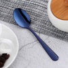 2 Pcs stainless Steel Tea spoons