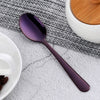 2 Pcs stainless Steel Tea spoons