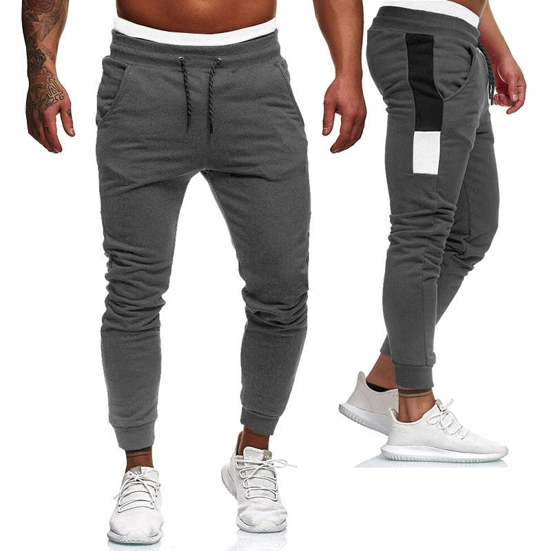 Men's Fitness Pants