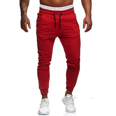 Men's Fitness Pants