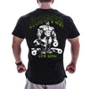 Men Bodybuilding T-shirt