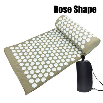 Massage Mat Body Pain