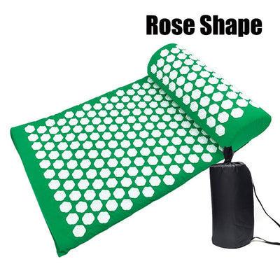 Massage Mat Body Pain