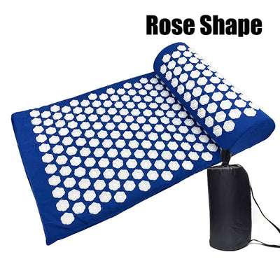 Massage Mat Body Pain