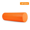 Yoga Block Pilates Foam Roller