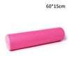 Yoga Block Pilates Foam Roller