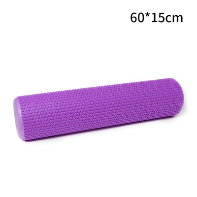 Yoga Block Pilates Foam Roller