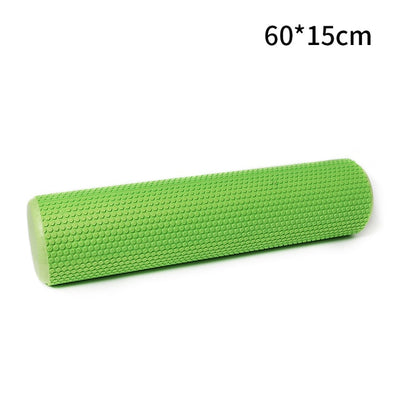 Yoga Block Pilates Foam Roller