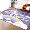 Unicorn 3D Printed Carpet