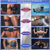 Abdominal Muscle Toner