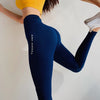 Women's Revival Seamless Sports Leggings