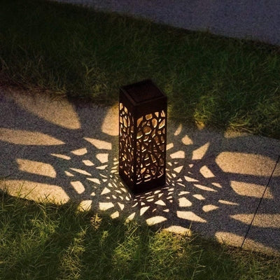 Solar Lawn Light Decoration Garden