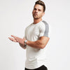 Casual Cotton Men T-shirt