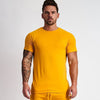 Casual Cotton Men T-shirt