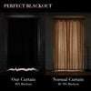 Modern Blackout Curtains