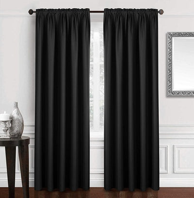 Modern Blackout Curtains