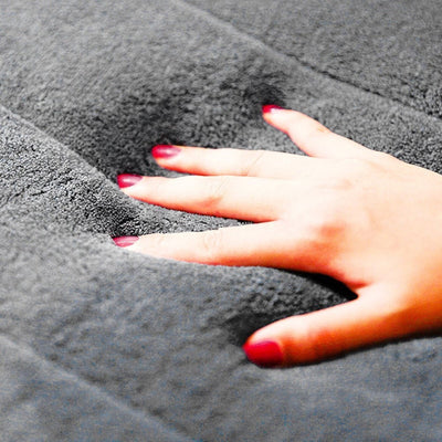 Non-Slip Memory foam Bathroom Mat