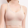 Fitness Breathable Top