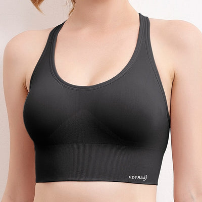 Fitness Breathable Top