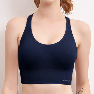 Fitness Breathable Top