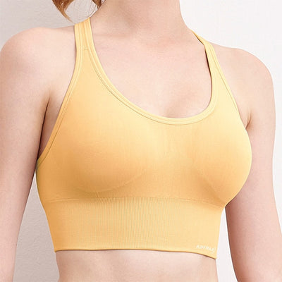 Fitness Breathable Top