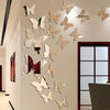 Butterfly Wall Sticker Decal