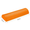 Yoga Block Pilates Foam Roller