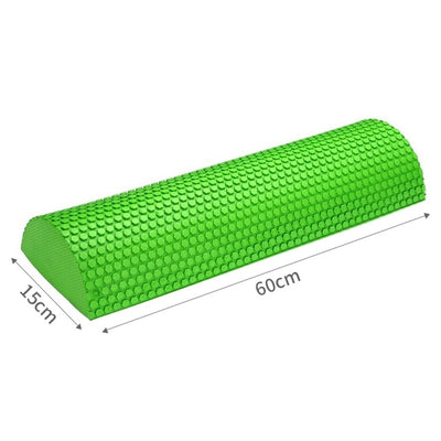 Yoga Block Pilates Foam Roller