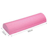 Yoga Block Pilates Foam Roller