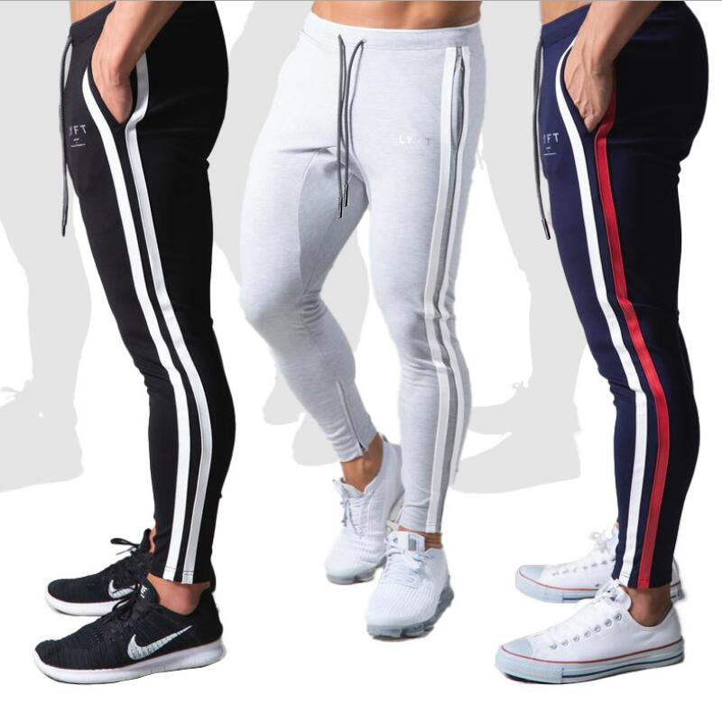 Men Enjpower Fitness Pants