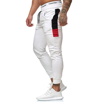 Men's Fitness Pants