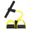 Elastic Pull Ropes Exerciser