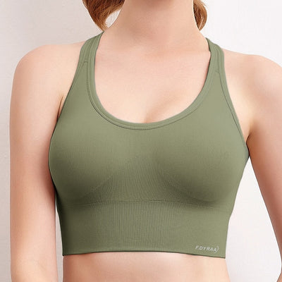 Fitness Breathable Top