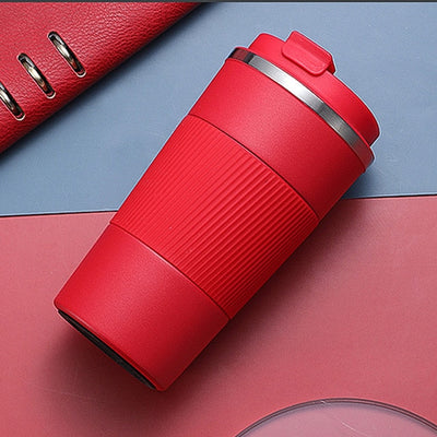 Stainless Steel Thermos Mug