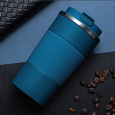 Stainless Steel Thermos Mug