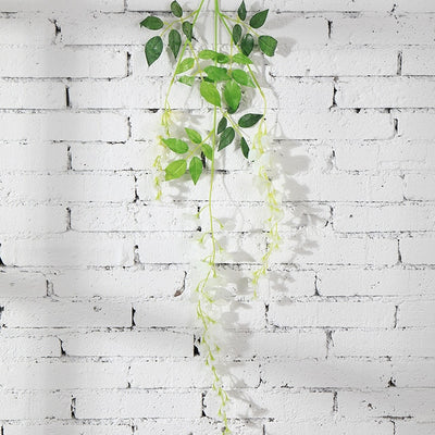 Artificial Hanging wisteria Flowers