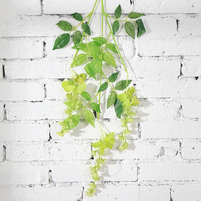 Artificial Hanging wisteria Flowers