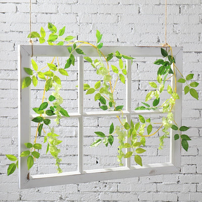 Artificial Hanging wisteria Flowers