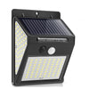 LED Solar Light Outdoor Lamp