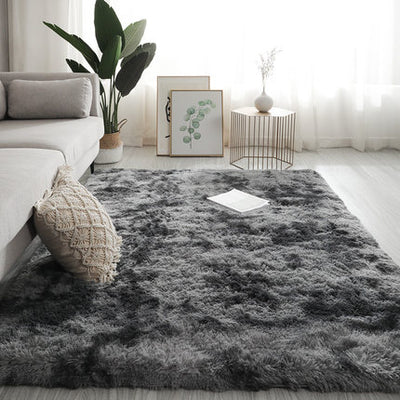 Luxury Fluffy Rug