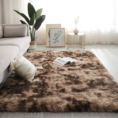 Luxury Fluffy Rug