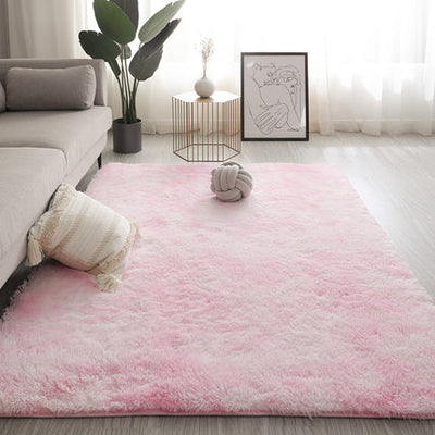 Luxury Fluffy Rug