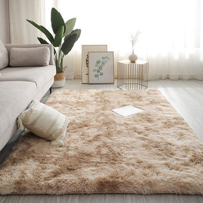 Luxury Fluffy Rug