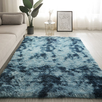 Luxury Fluffy Rug