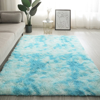 Luxury Fluffy Rug