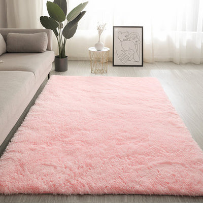 Luxury Fluffy Rug