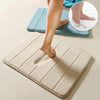 Foam Bath Mats