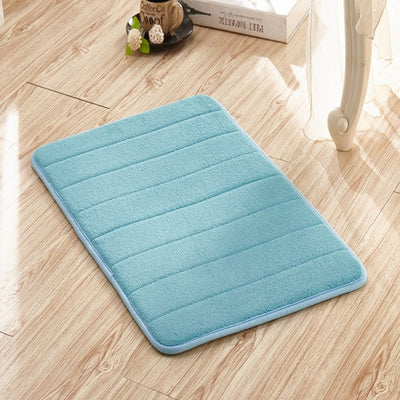 Foam Bath Mats