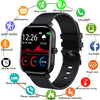 LIGE New Men Smart Watch