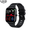 LIGE New Men Smart Watch